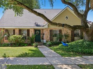 3549 Silver Maple Ct, New Orleans, LA 70131