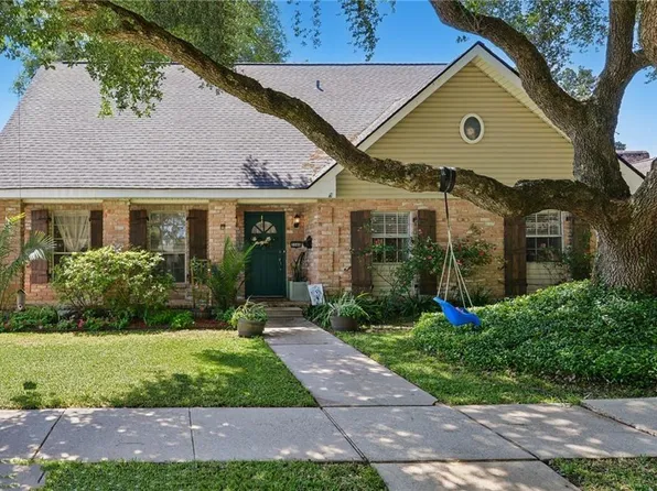 3549 Silver Maple Ct, New Orleans, LA 70131