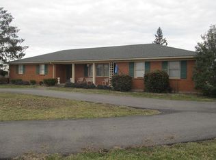 786 Lebanon Rd, Springfield, KY 40069