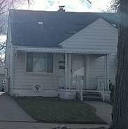 Property Side View