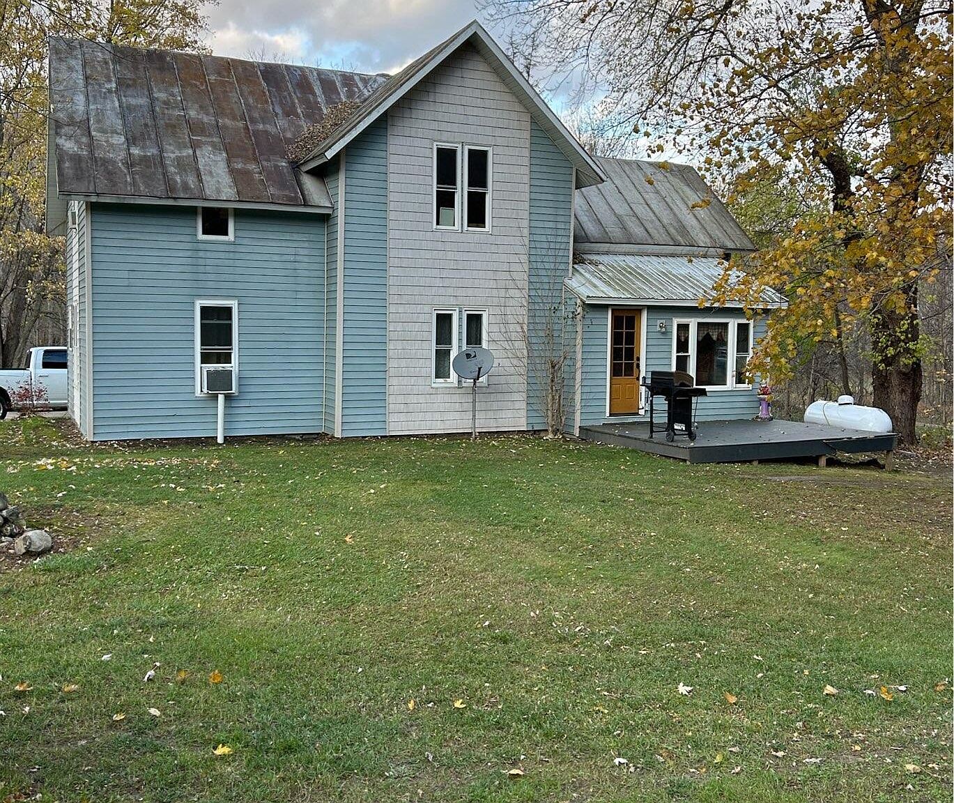 24564 6th Ave, Gobles, MI 49055 Zillow