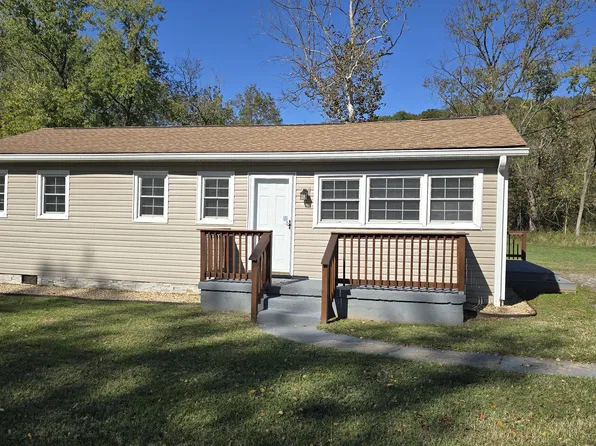 320 Pocahontas St, Glasgow, VA 24555