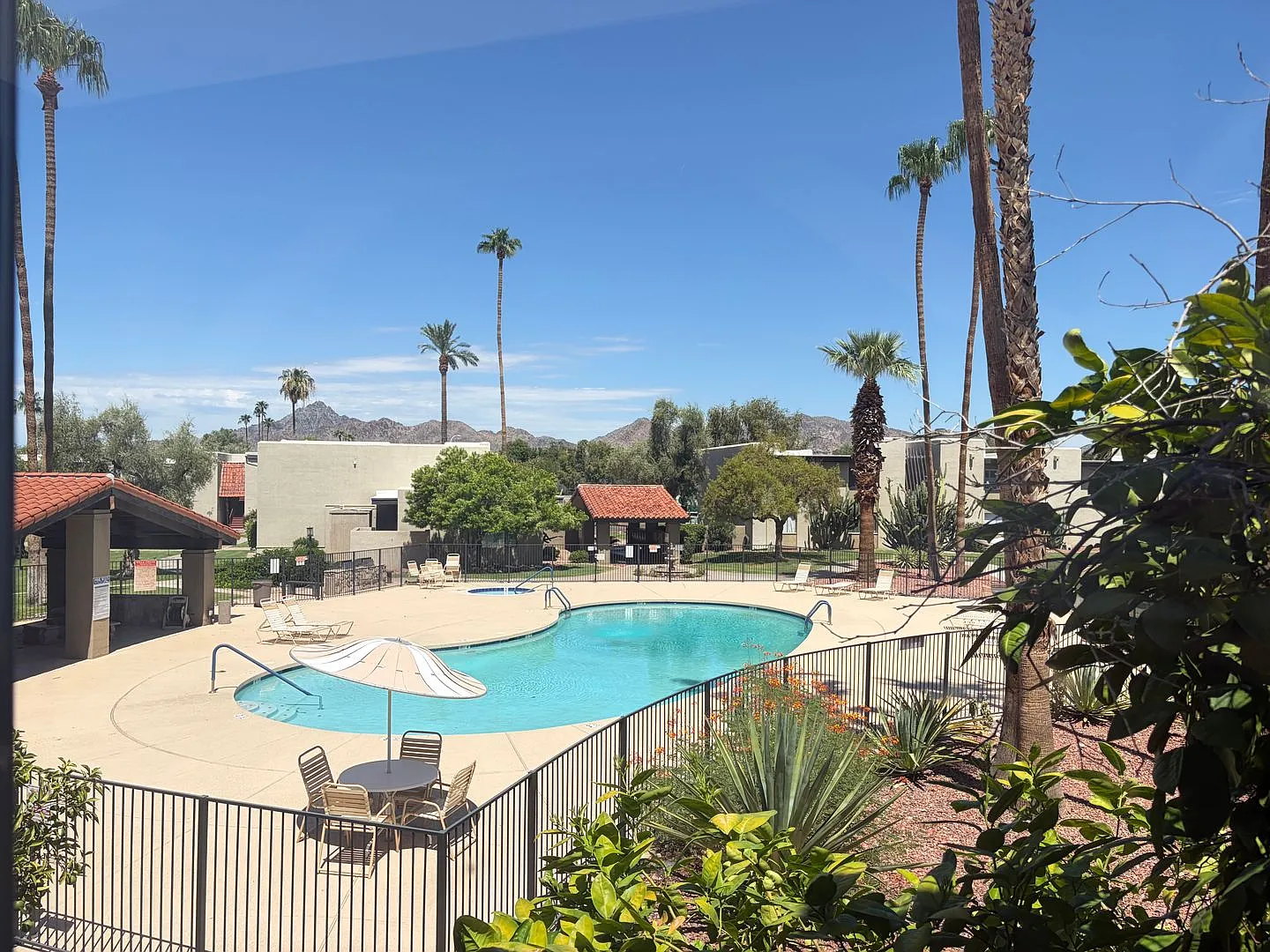 Stunning Camelback Mountain Views in the Heart of Phoenix — Photo 3
