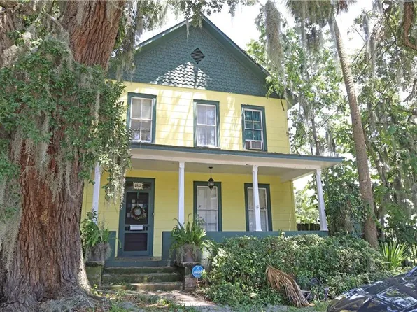 1512 Jf Mann Way, Brunswick, GA 31520