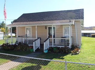 94 Cedar St, Wheelersburg, OH 45694