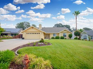 3821 Rolland Dr, Cottonwood, CA