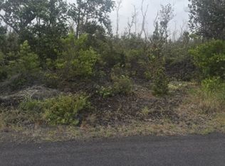 Mahimahi Dr LOT 31, Ocean View, HI 96737