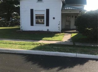 106 N Boggs St, De Graff, OH 43318