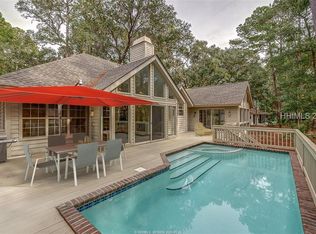 41 Governors Rd, Hilton Head Island, SC 29928