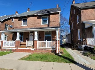 133 Penn St, Lansdale, PA
