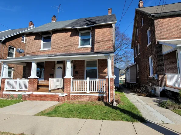 133 Penn St, Lansdale, PA 19446