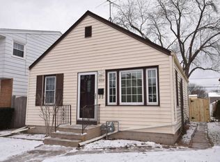 2334 S 64th St, West Allis, WI 53219
