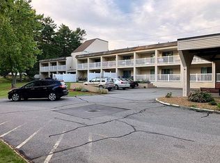 375 Endicott St N #310-310A, Laconia, NH 03246
