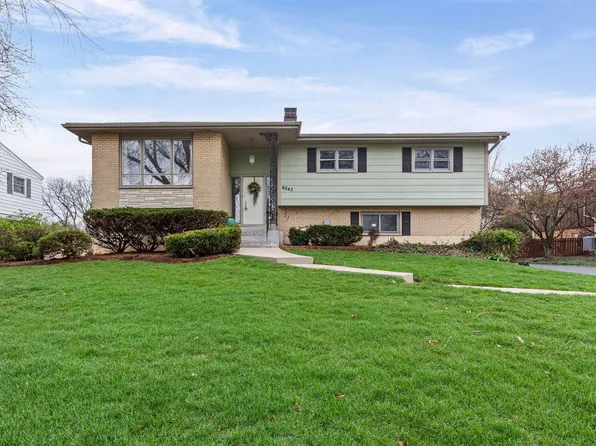 6543 S Stough St, Willowbrook, IL 60527