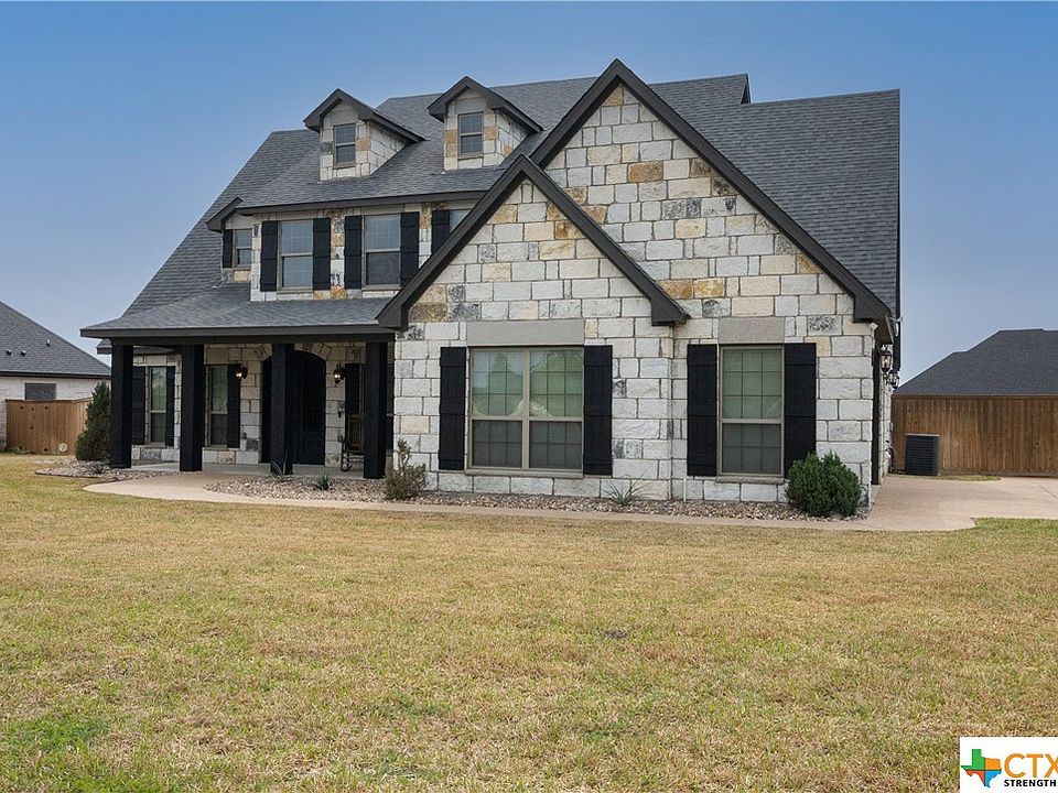 11125 Mill Rd, Salado, TX 76571 MLS 500404 Zillow