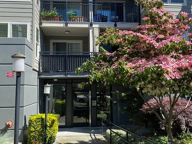 420 Valley St #W308 — Photo 1