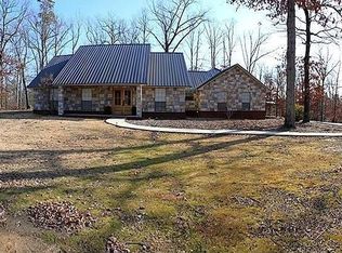 292 Golf Links Rd, Malvern, AR 72104