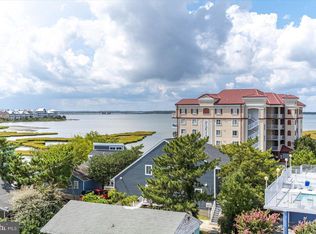 111 76th St UNIT 405, Ocean City, MD 21842