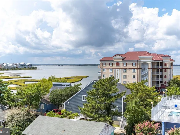 111 76th St Unit 405, Ocean City, MD 21842