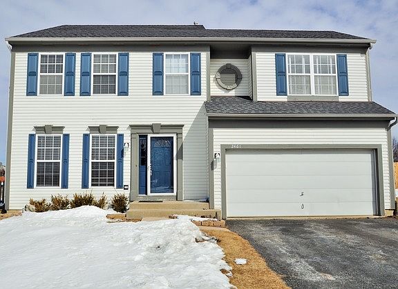 2nd image of 2461 N Rosewood Ln