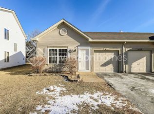 631 Edward Dr, Romeoville, IL 60446