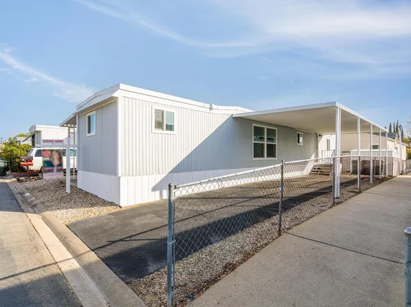 7400 White River Ln, Sacramento, CA 95842