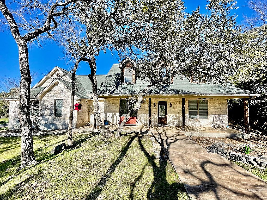 241 Shady Holw, New Braunfels, TX 78132 Zillow