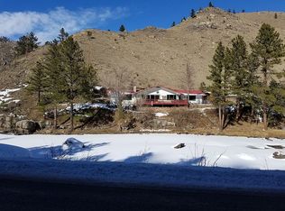 174 Manners Ln, Bellvue, CO 80512