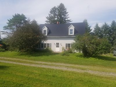 381 Caribou Road, Presque Isle, ME, 04769
