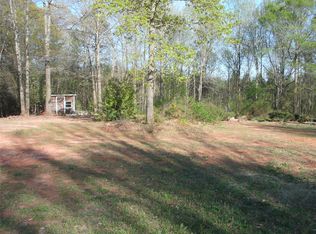 192 Julian Westmoreland Dr, Martin, GA 30557