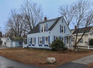 33 Downing St #7443-Z-121, Concord, NH 03301