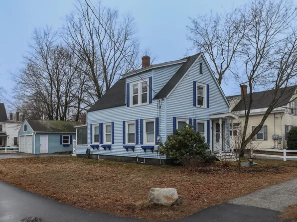 33 Downing Street #7443-Z-121, Concord, NH 03301