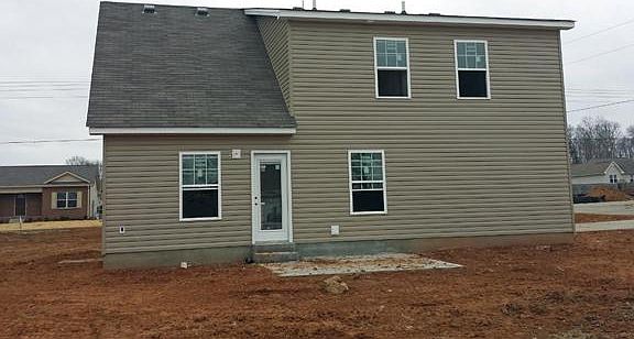 3rd image of 207 Tucker Trice Blvd Lot 256