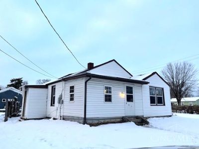 841 Ohio Ave, Wilmington, OH, 45177