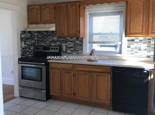 10 Malcolm Rd #CH10, Boston, MA 02130