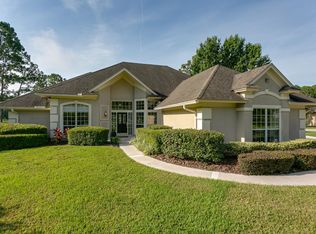 3627 Mammaroneck Ct, Green Cove Springs, FL 32043