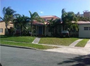 2110 SW 21st St, Miami, FL 33145