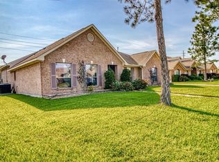 2610 Brahman Dr, Manvel, TX 77578
