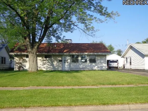 4227 Palm Ave, Lorain, OH 44055