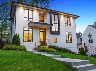 7202 Oakridge Ave, Chevy Chase, MD 20815