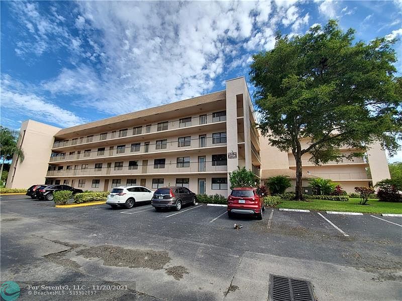 1st image of 2704 NW 104th Ave APT 409