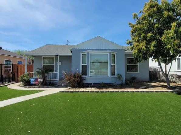 6503 White Oak Ave, Reseda, CA 91335