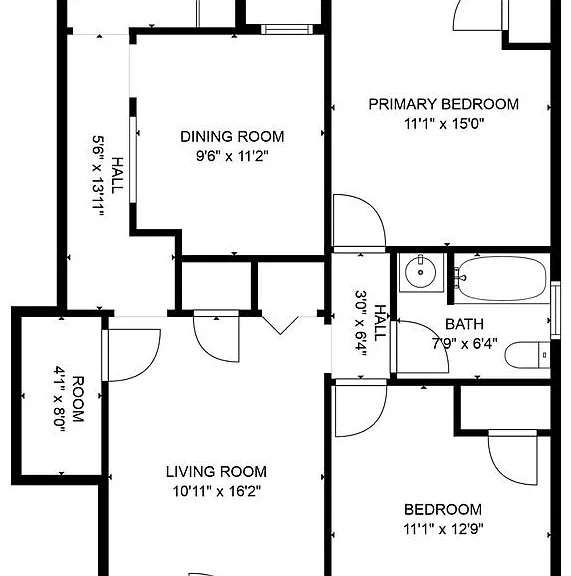 Southside Manor — Photo 10