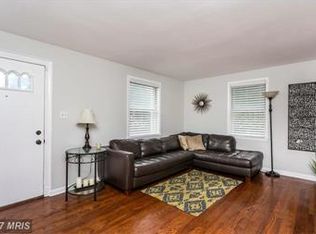 7905 Rolling View Ave, Nottingham, MD 21236