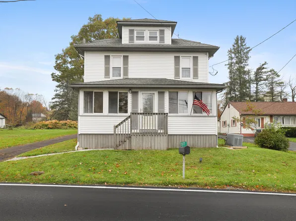1577 Prospect St, Tobyhanna, PA 18466