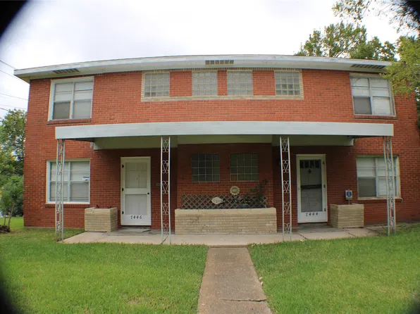 7444 Edna St, Houston, TX 77087