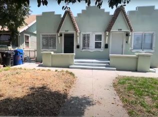 3430 4th Ave, Los Angeles, CA 90018