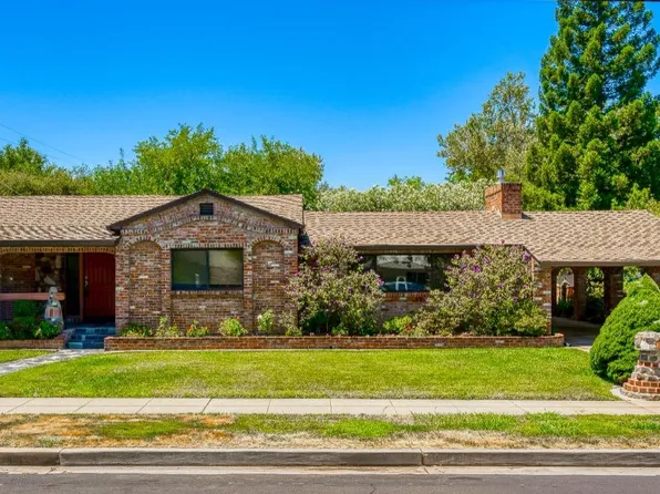 411 Yosemite St, Roseville, CA 95678