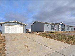 16103 Higgins Ave, Fort Lupton, CO 80621