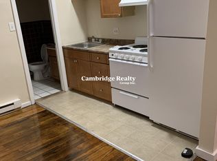 896 Huntington Ave APT 3T, Boston, MA 02115